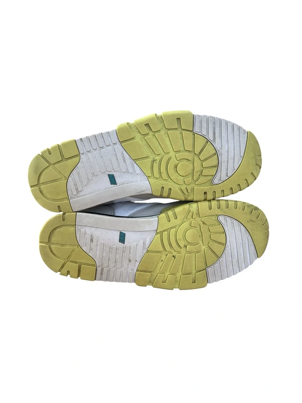 Nike Air Trainers men’s size 11